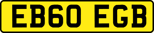EB60EGB