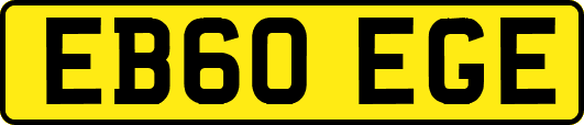 EB60EGE