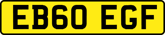EB60EGF