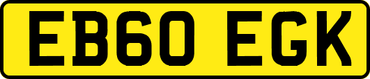 EB60EGK