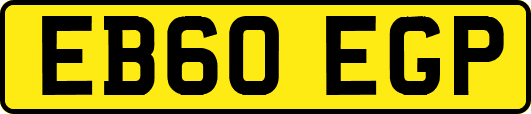 EB60EGP