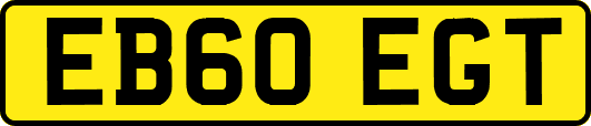 EB60EGT