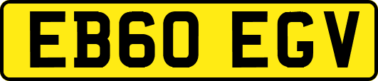 EB60EGV