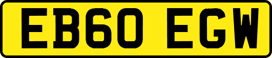 EB60EGW