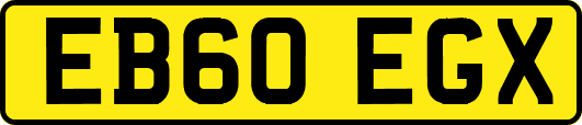 EB60EGX