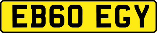 EB60EGY