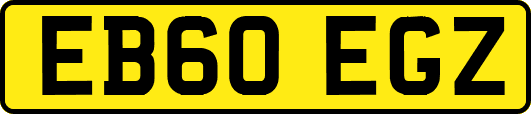 EB60EGZ