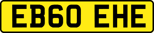 EB60EHE