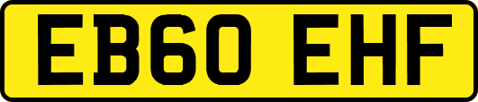 EB60EHF