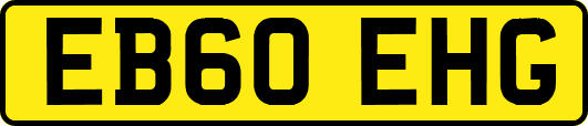 EB60EHG