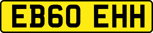 EB60EHH