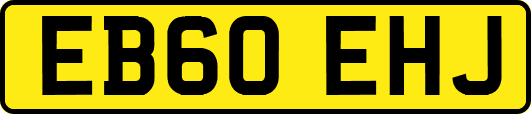EB60EHJ
