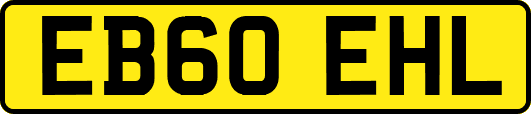 EB60EHL
