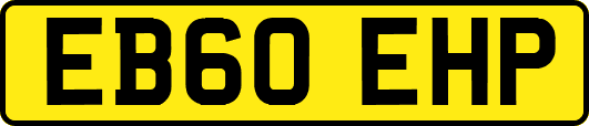 EB60EHP