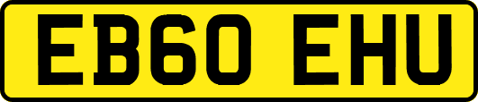 EB60EHU