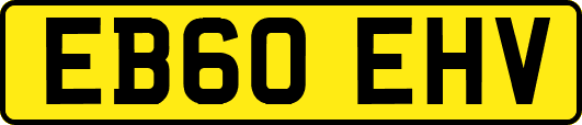 EB60EHV