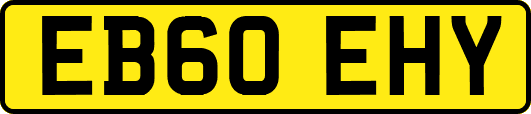 EB60EHY