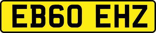 EB60EHZ