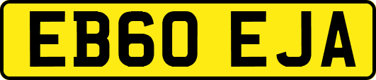 EB60EJA