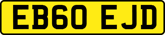 EB60EJD
