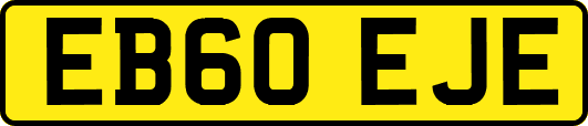 EB60EJE