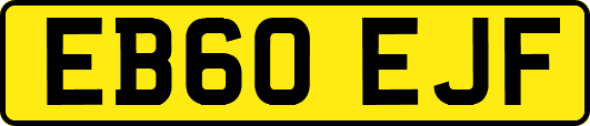 EB60EJF