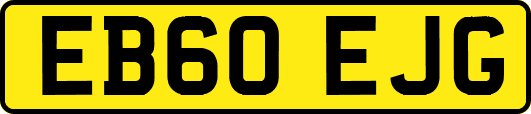 EB60EJG