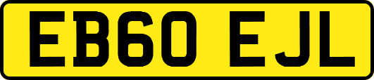 EB60EJL