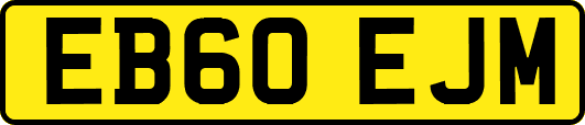 EB60EJM