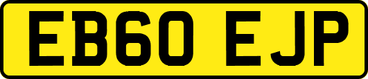 EB60EJP