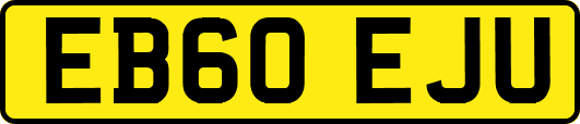 EB60EJU