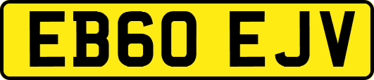 EB60EJV