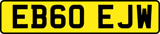 EB60EJW