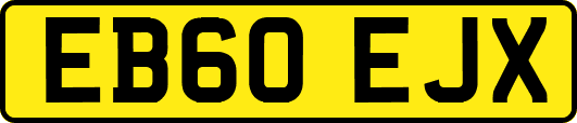 EB60EJX
