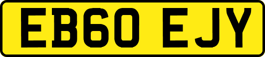 EB60EJY