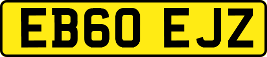 EB60EJZ