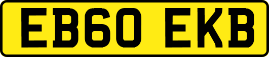 EB60EKB