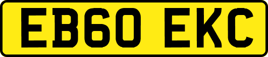 EB60EKC