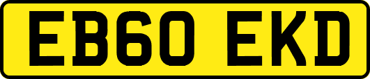 EB60EKD