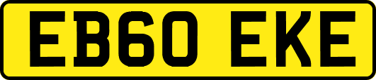 EB60EKE