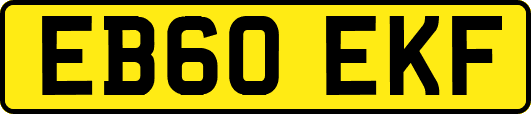 EB60EKF