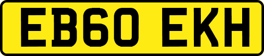 EB60EKH