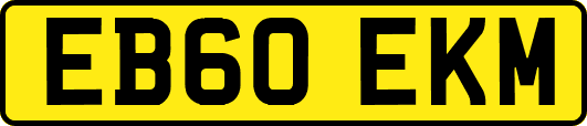 EB60EKM