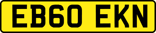 EB60EKN