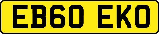 EB60EKO