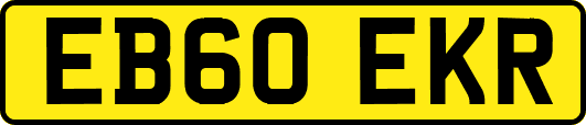 EB60EKR