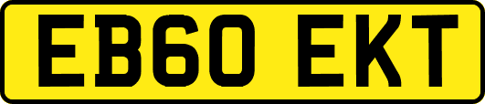 EB60EKT