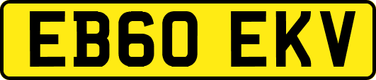 EB60EKV