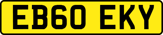 EB60EKY