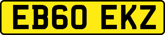 EB60EKZ